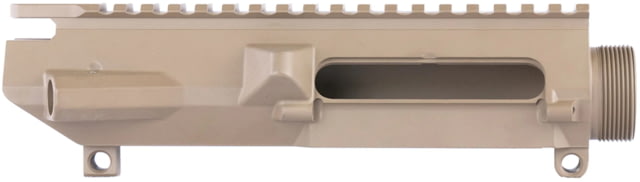 Stag Arms AR-10 Stag 10 Stripped Upper Receiver .210 DPMS High Profile Stripped Cerakote FDE - Stag Arms