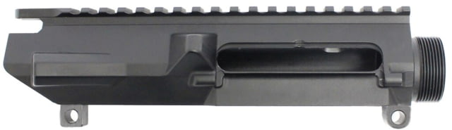 Stag Arms AR-10 Stag 10 Stripped Upper Receiver .308/6.5 Creedmoore Right Hand .210 DPMS High Profile Type 3 Hard Coat Anodized Black - Stag Arms