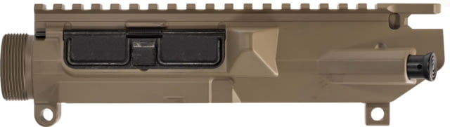Stag Arms AR-10 Stag 10 Upper Receiver Assembly .210 DPMS High Profile Left Hand Cerakote FDE - Stag Arms
