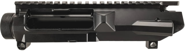 Stag Arms AR-10 Stag 10 Upper Receiver Stripped .210 DPMS High Profile Left Hand Type 3 Hard Coat Anodized Black - Stag Arms
