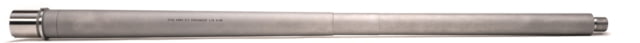 EDEMO Stag Arms AR-10 Stainless Steel Barrel 24 inch .308/6.5 Creedmoor Rifle Length Heavy 1-8 Twist 5/8x24 TPI Bead Blasted  EDEMO1 Used - Stag Arms