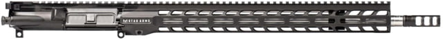 Stag Arms AR-15 3-Gun Elite Right HandUpper Receiver 5.56 NATO 18in Barrel NJ Compliant Heavy-Fluted Profile 1-8 Twist VG6 Gamma Black - Stag Arms