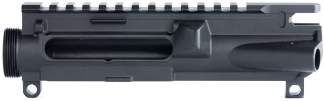 Stag Arms AR-15 A3 Flattop Upper Receiver Stripped Direct Impingement Type 3 Hard Coat Anodized Left Hand Black - Stag Arms