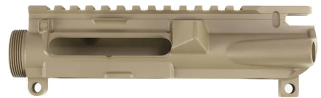 Stag Arms AR-15 A3 Stripped Upper Receiver Left Hand Cerakote FDE - Stag Arms