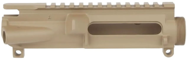 Stag Arms AR-15 A3 Stripped Upper Receiver Right Hand Cerakote FDE - Stag Arms