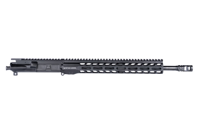 Stag Arms AR-15 Pursuit Right Hand Upper Receiver .350 Legend 16in Barrel Hanson Profile 1-16 Twist 1/2-28 Thread VG6 Gamma Black - Stag Arms