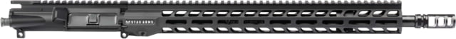 EDEMO Stag Arms AR-15 Pursuit Right Hand Upper Receiver .350 Legend 18in Barrel Hanson Profile 1-16 Twist 1/2-28 Thread VG6 Gamma Black - Stag Arms