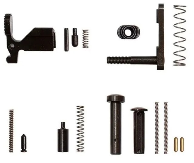 Stag Arms AR-15 Stag 15 Base LPK Pack - Stag Arms