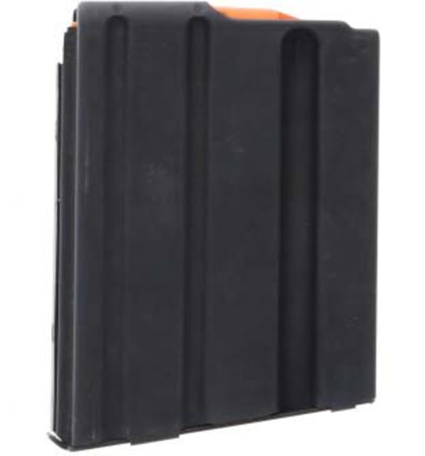 g Arms Duramag 5.56Mm Steel Magazine 10 Round Black Ammo