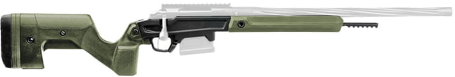 Stag Arms Pursuit Short Action Chassis OD Green - Stag Arms