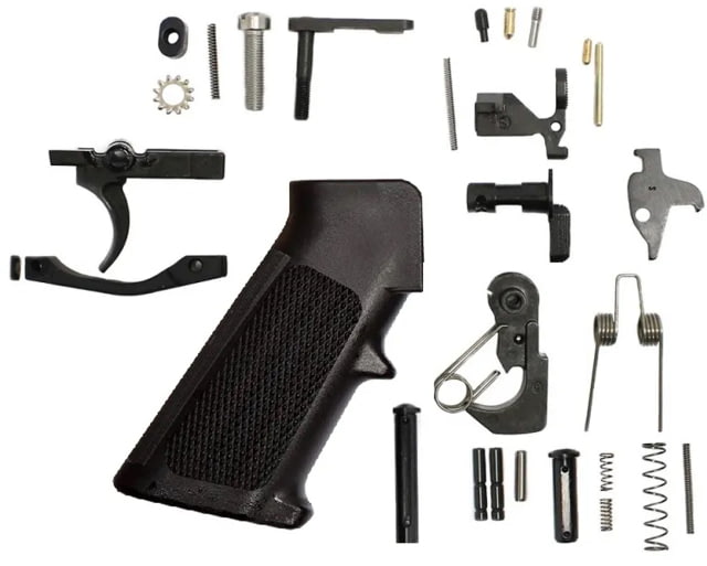 Stag Arms Stag 10 Lower Parts Kit - Stag Arms