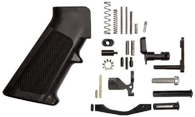 Stag Arms Stag 10 Lower Parts Kit w /o Trigger Group - Stag Arms