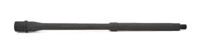 Stag Arms Stag Threaded Barrel AR-15 5.56x45mm 16in Government Profile Mid Length 1-7 Twist 5/8x24 Thread Black - Stag Arms