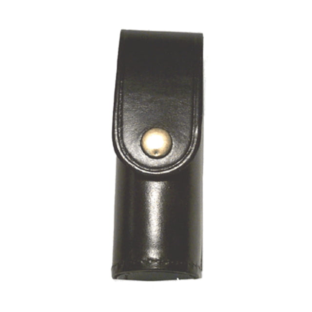 Stallion Leather Mk-3 Covered Holder Black - Stallion Leather