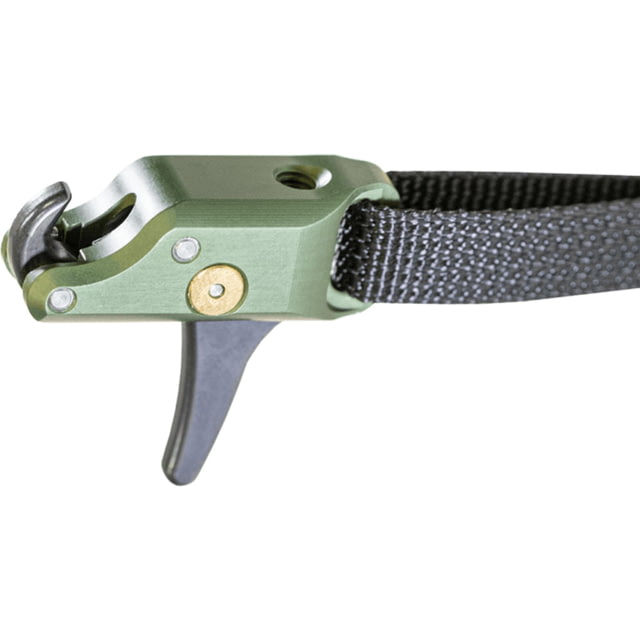 STAN SoleX Clicker Release Web/Buckle Strap 1502980 - Stan