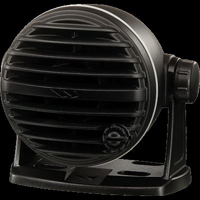 Standard Horizon External Speaker w/ Amp New Condition - Standard Horizon