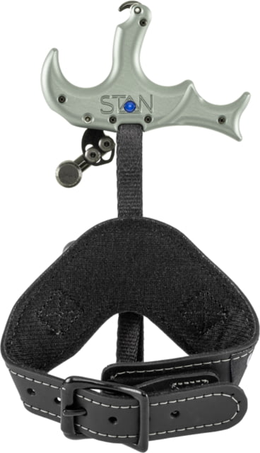 Stanislawski Stan Axis Release Sage/Black Medium - Stanislawski