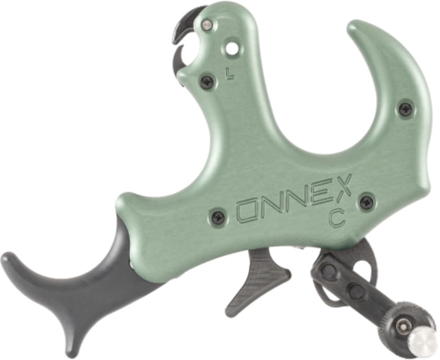 USED Stanislawski Stan OnneX Clicker Thumb Release 1501643 - Stanislawski