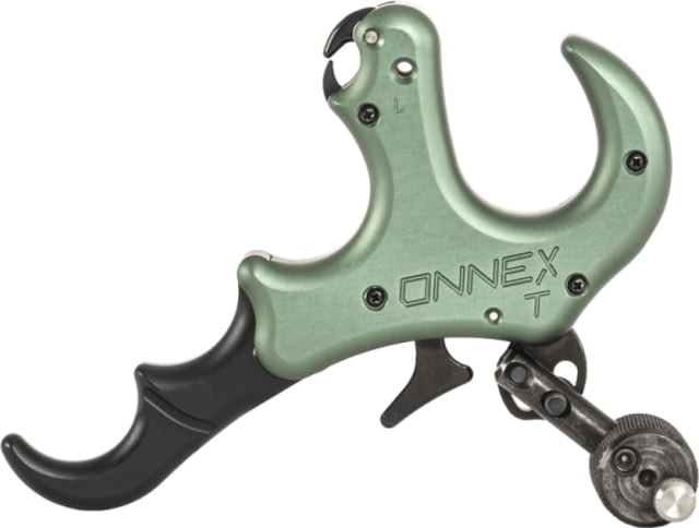 Stanislawski Stan OnneX Thumb Release 1408177 Green X-Large