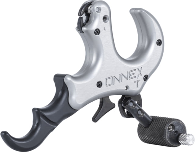 Stanislawski Stan OnneX Thumb Release 1408180 Grey/Black X-Large