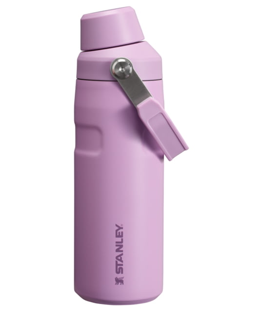 Stanley The IceFlow Fast Flow 16 oz Bottle with Fast Flow Lid Lilac 16 oz / 0.47 L