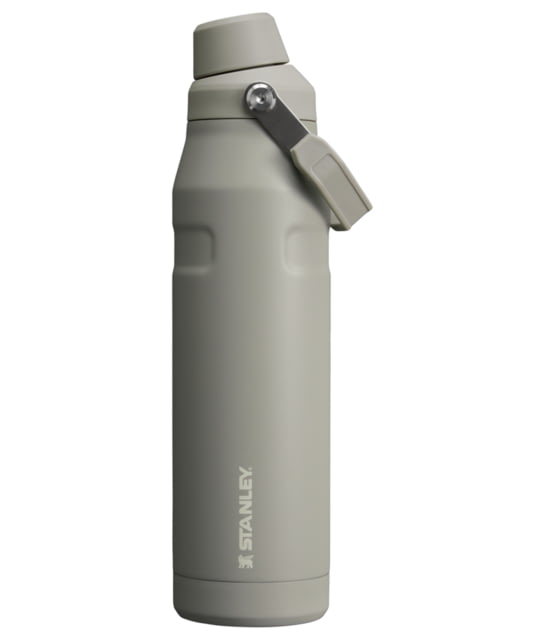 Stanley The IceFlow Fast Flow 36 oz Bottle with Fast Flow Lid Ash 36 oz / 1.06 L
