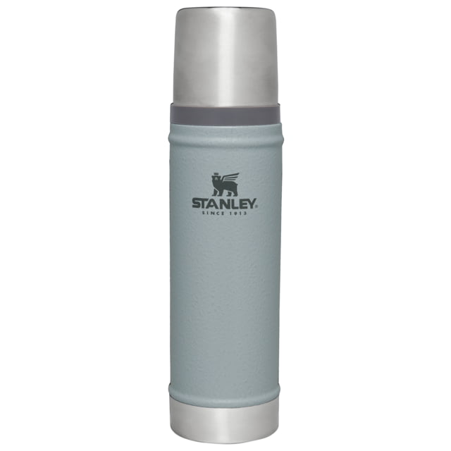 Stanley The Legendary Classic 1.9L Bottle Hammertone Silver 2 QT/1.9 L