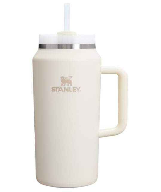 Stanley The Quencher H2.0 64 oz FlowState Tumbler Cream 2.0 64 oz / 1.90 L