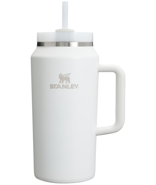 Stanley The Quencher H2.0 64 oz FlowState Tumbler Frost 64 oz / 1.90 L