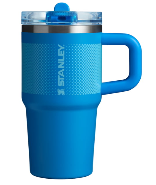 Stanley The Quencher ProTour Flip Straw 20 oz Tumbler Azure Fade 20 oz / 0.59 L