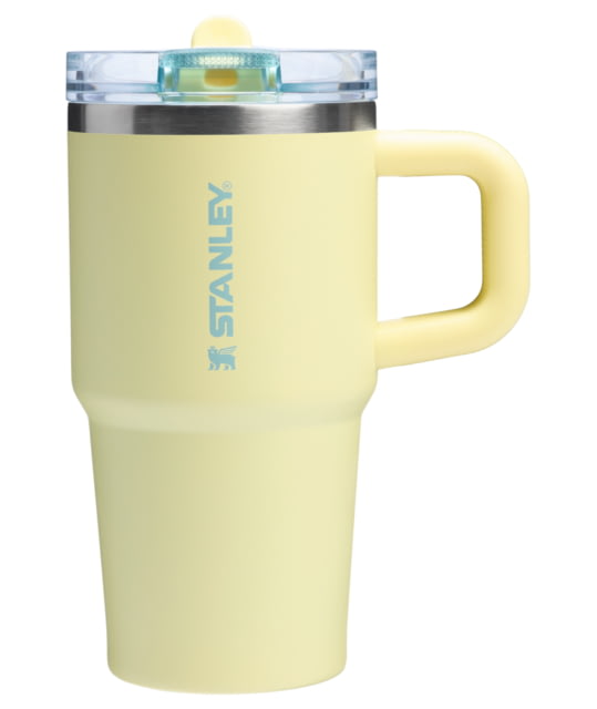 Stanley The Quencher ProTour Flip Straw 20 oz Tumbler Pomelo 20 oz / 0.59 L