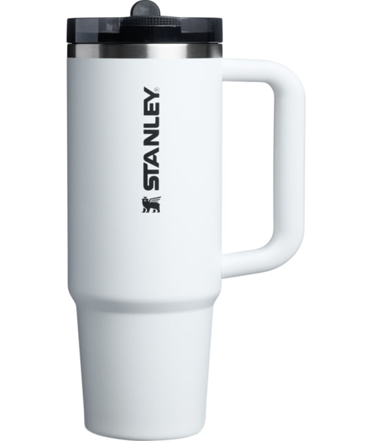 Stanley The Quencher ProTour Flip Straw 30 oz Tumbler Chalk VRT 30 oz / 0.89 L