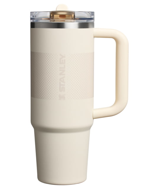 Stanley The Quencher ProTour Flip Straw 30 oz Tumbler Cream Fade 30 oz / 0.89 L