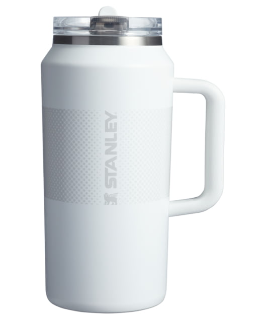 Stanley The Quencher ProTour Flip Straw 64 oz Tumbler Frost Fade 64 oz / 1.90 L