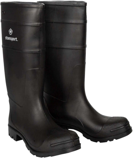 Stansport Mens Knee Boots,Size 11 1506-11