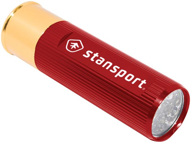 Stansport Shotshell Flashlight - Stansport