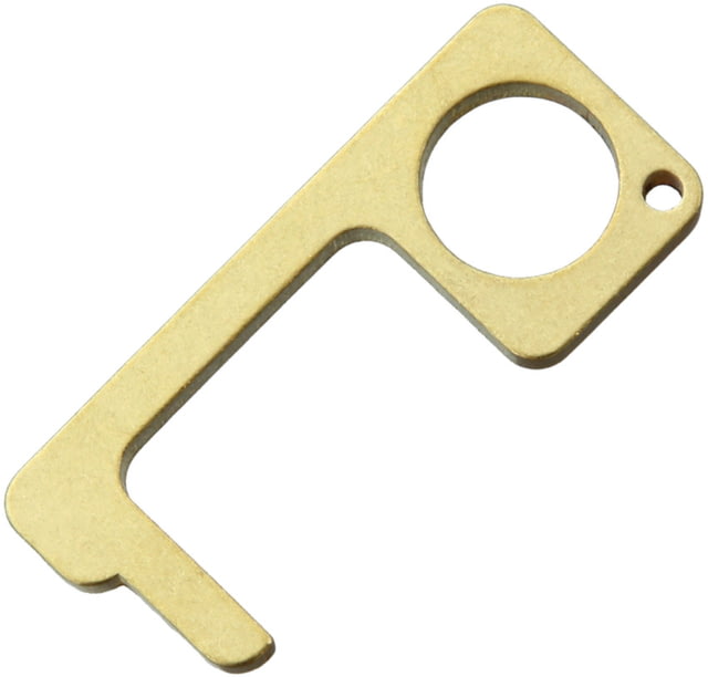 StatGear Hygiene Hand 3" x 1.25" x 0.25" - Statgear
