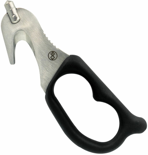 StatGear SuperVizor XT - Auto Escape Tool Black - Statgear