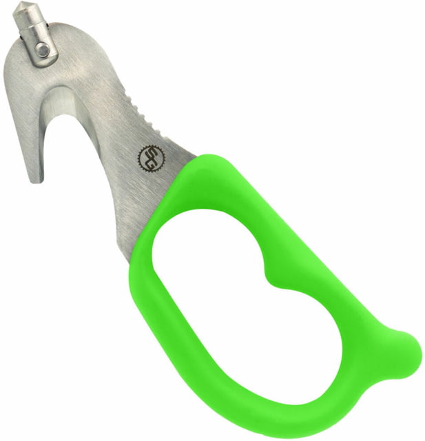 StatGear SuperVizor XT - Auto Escape Tool Green - Statgear