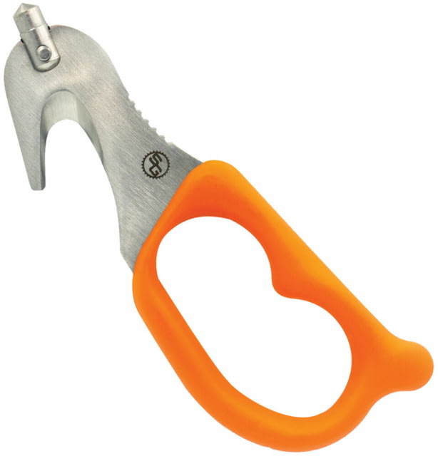 StatGear SuperVizor XT - Auto Escape Tool Orange - Statgear