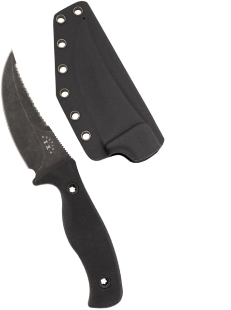 Station IX Undercover Fixed Blade STN012 - Station Ix