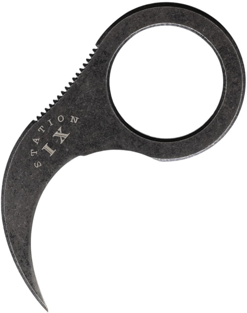 Station IX Tire Slasher Fixed Blade - Station Ix