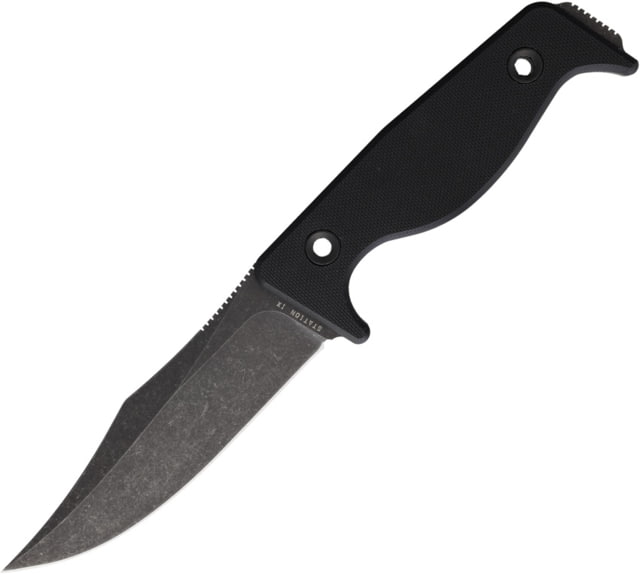 Station IX UMAC Fixed Blade STN015 - Station Ix