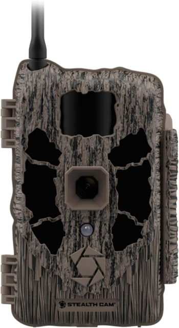 Stealth Cam STC-DCPTRX-2PK Deceptor Max 40MP Camera 2Pk - Stealth Cam