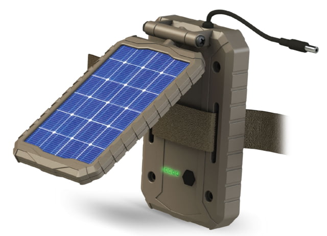 Stealth Cam Stealth Solar Power Panel