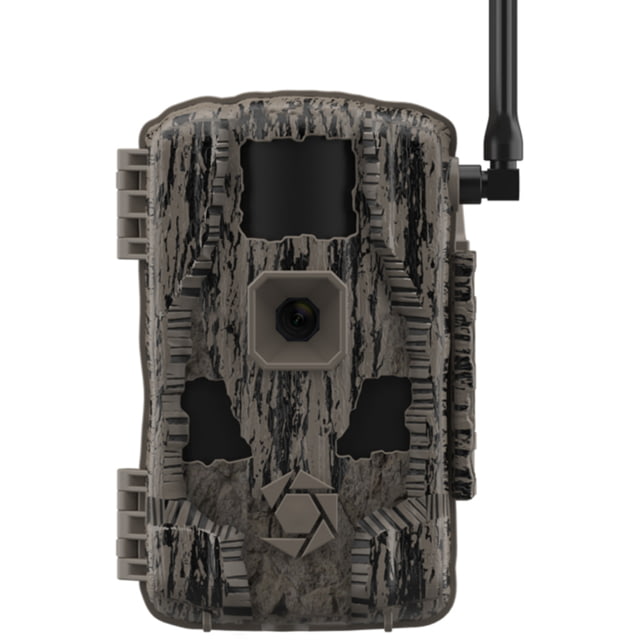Stealth Cam Fusion Max 3.0 Cellular Trail Camera 42MP Camo