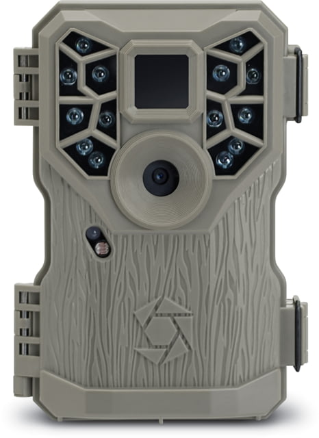 Stealth Cam PX20 - 20 Megapixel Video recording 15 seconds 14 IR Emitters Full Texture - Stealth Cam