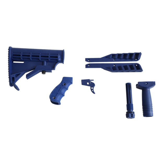Steambow AR-6 Stinger II Kit Blue - Steambow
