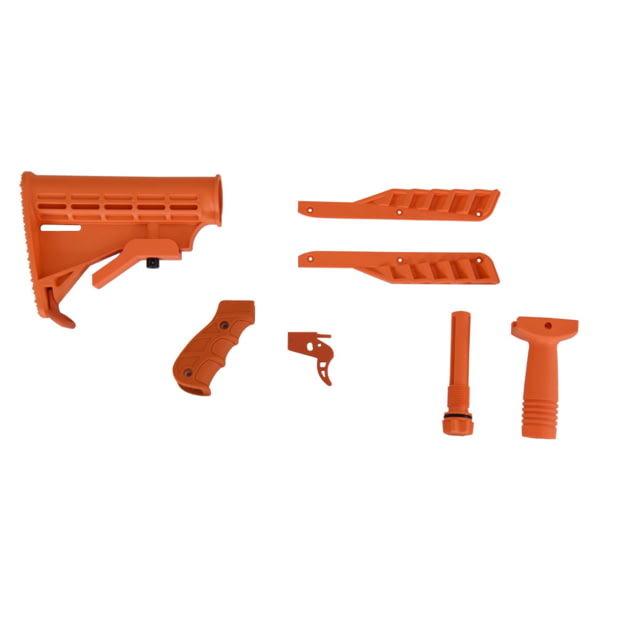 Steambow AR-6 Stinger II Kit Orange - Steambow