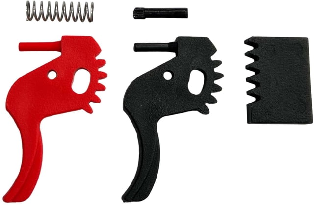 Steambow AR-6 Stinger II Tuning Trigger Black - Steambow